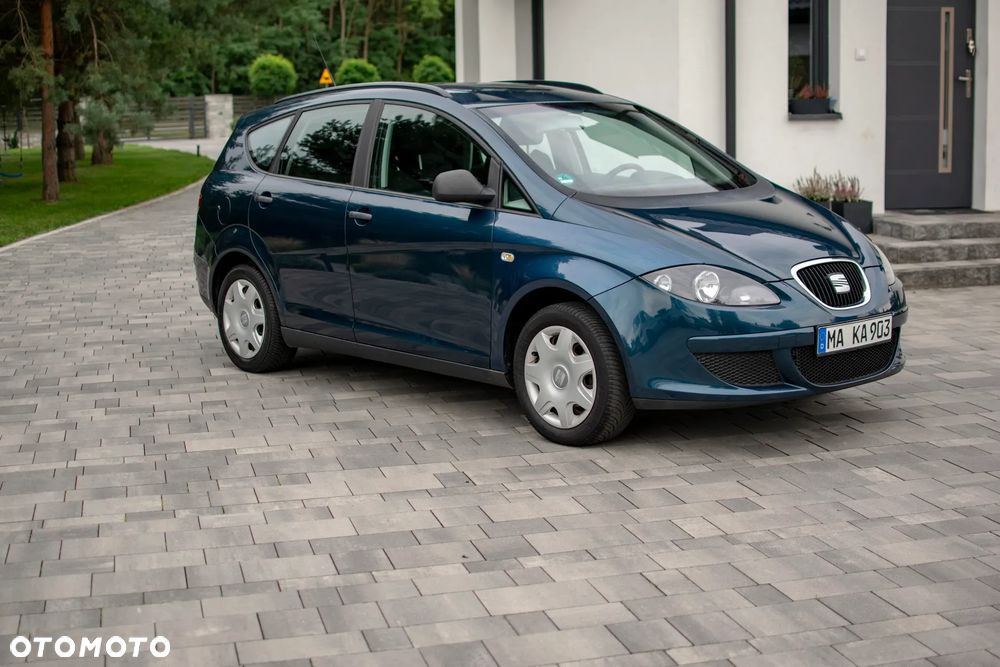 Seat Altea - 13