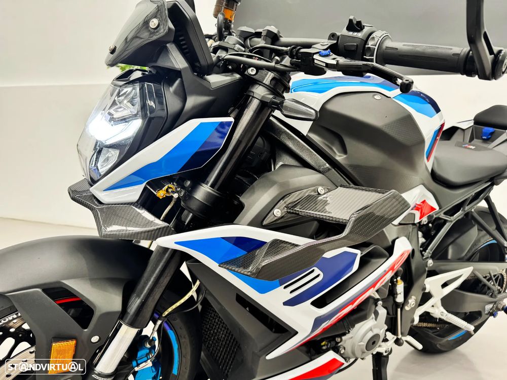BMW M 1000 R - 6