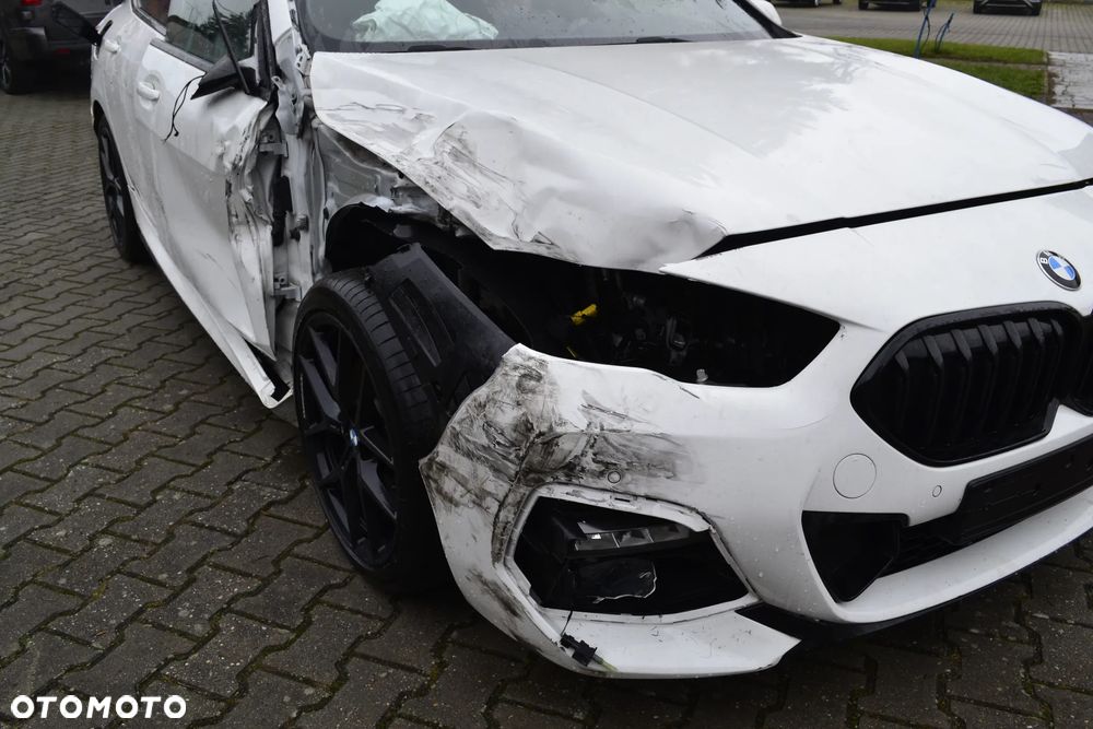 BMW Seria 2 218i GT Luxury Line - 14