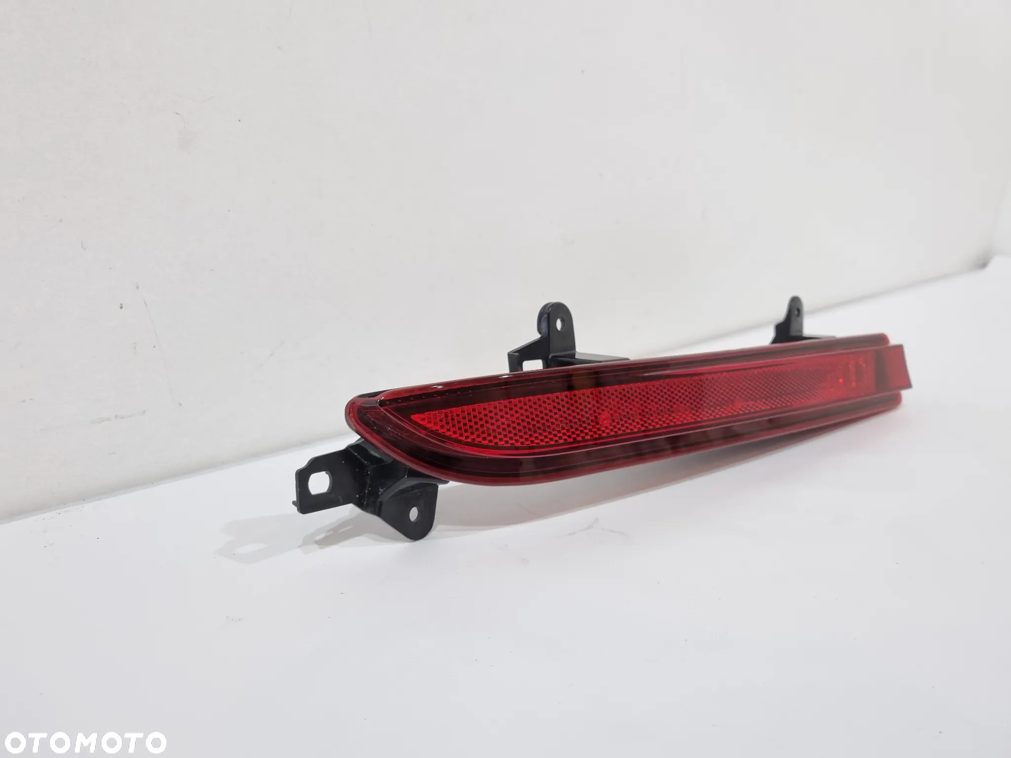 FORD EDGE MK2 II LAMPA TYŁ LED LEWA FK7B-15K273-A - 2