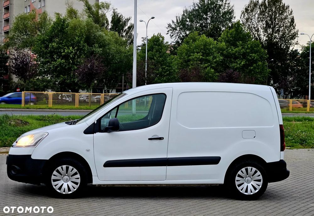 Citroën Berlingo - 3