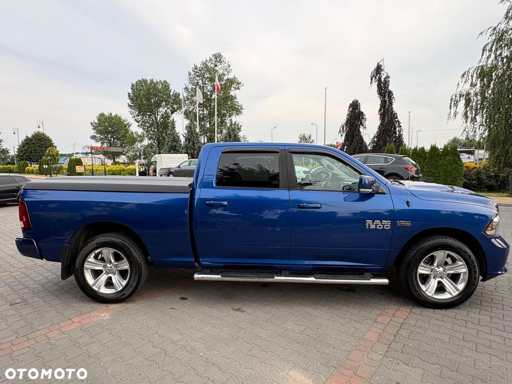 Dodge RAM - 4