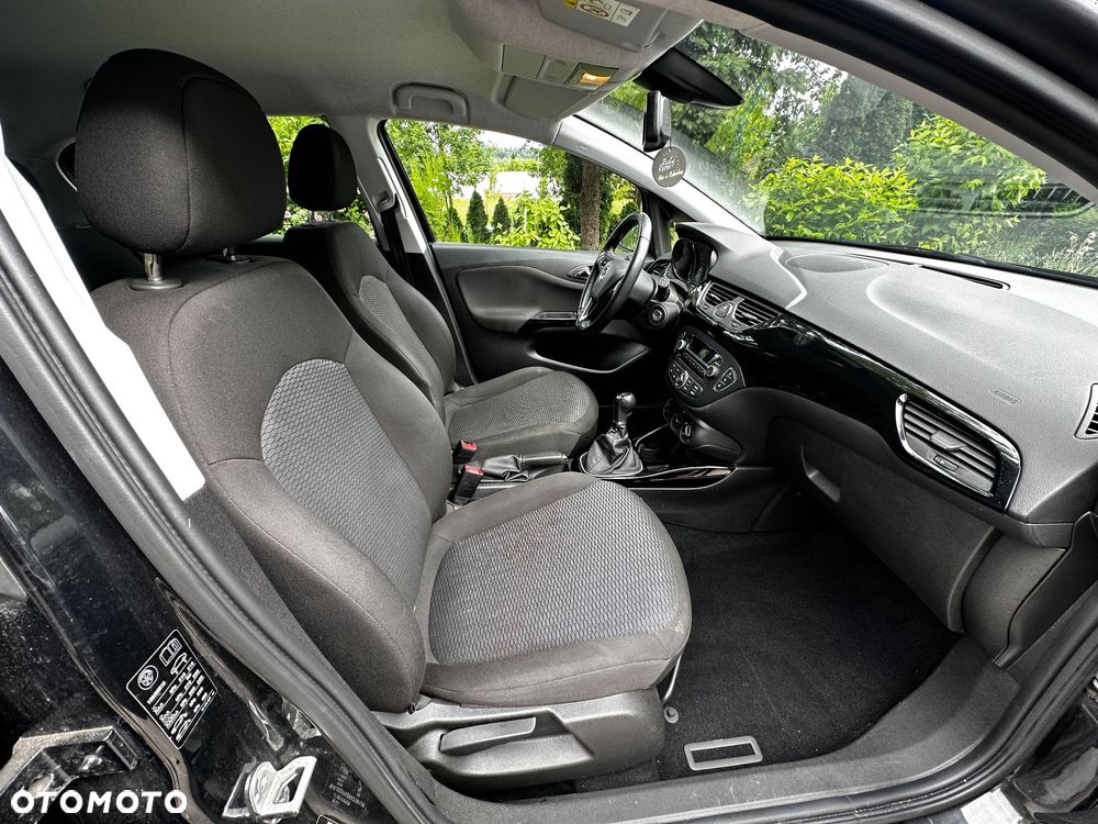 Opel Corsa 1.4 Innovation - 13