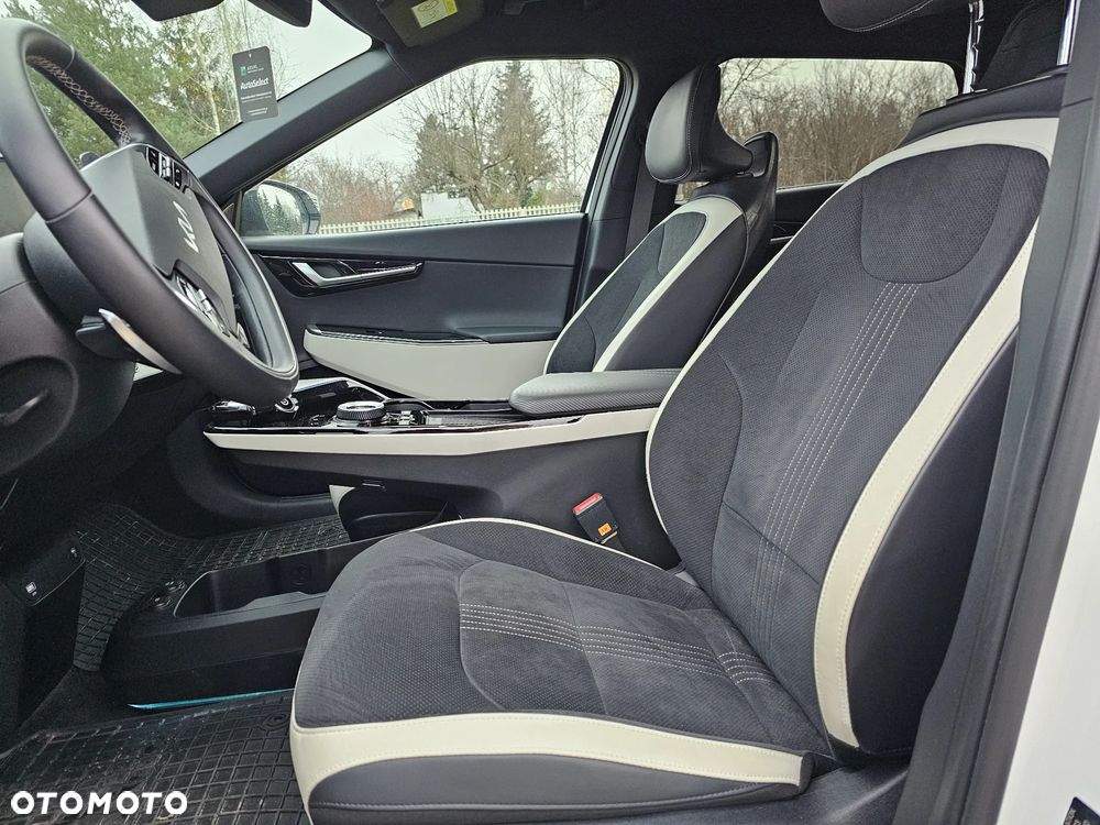 Kia EV6 77.4kWh GT-Line AWD - 16