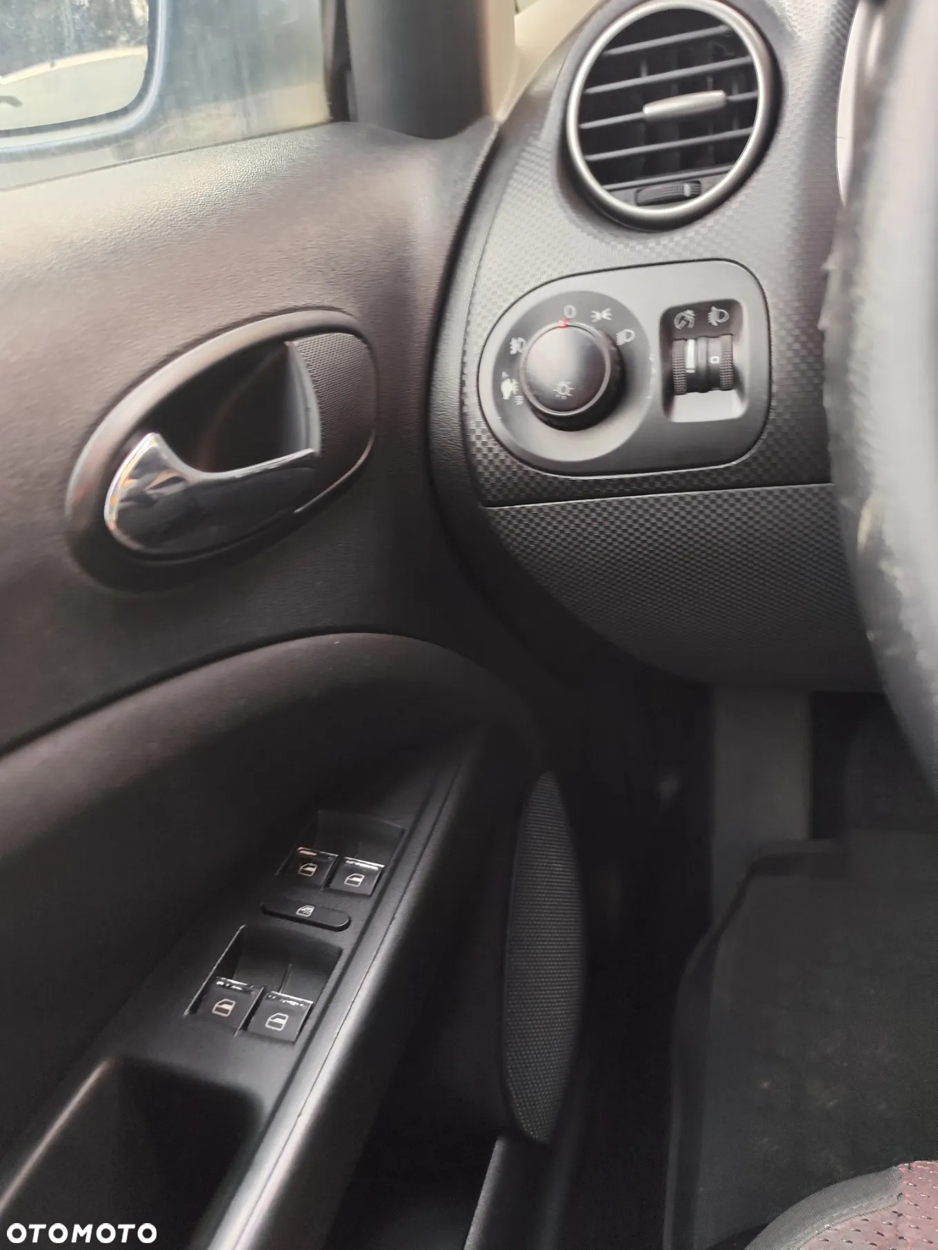 Seat Altea 2.0 TDI Stylance DSG - 9