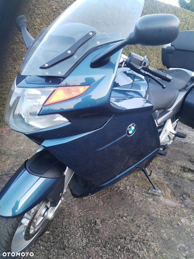 BMW K - 8