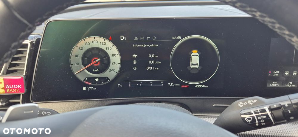 Kia Sportage 1.6 T-GDI Business Line 2WD DCT - 18