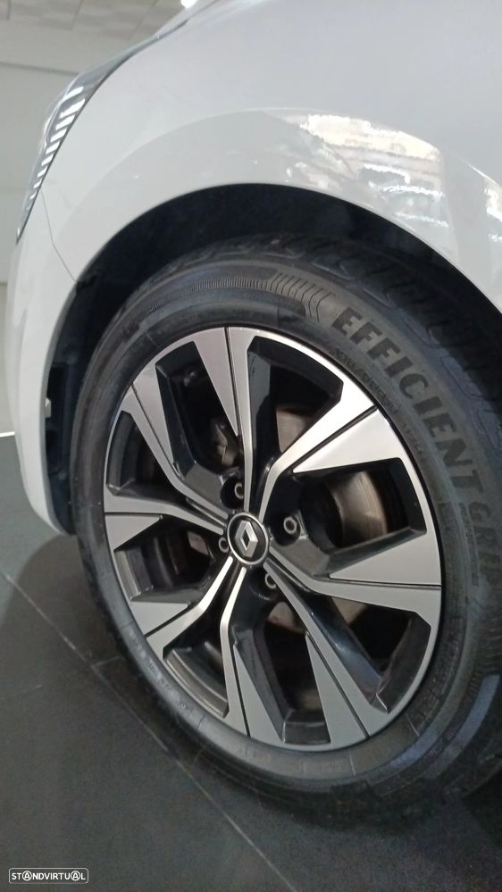 Renault Clio 1.0 TCe Limited Bi-Fuel - 15