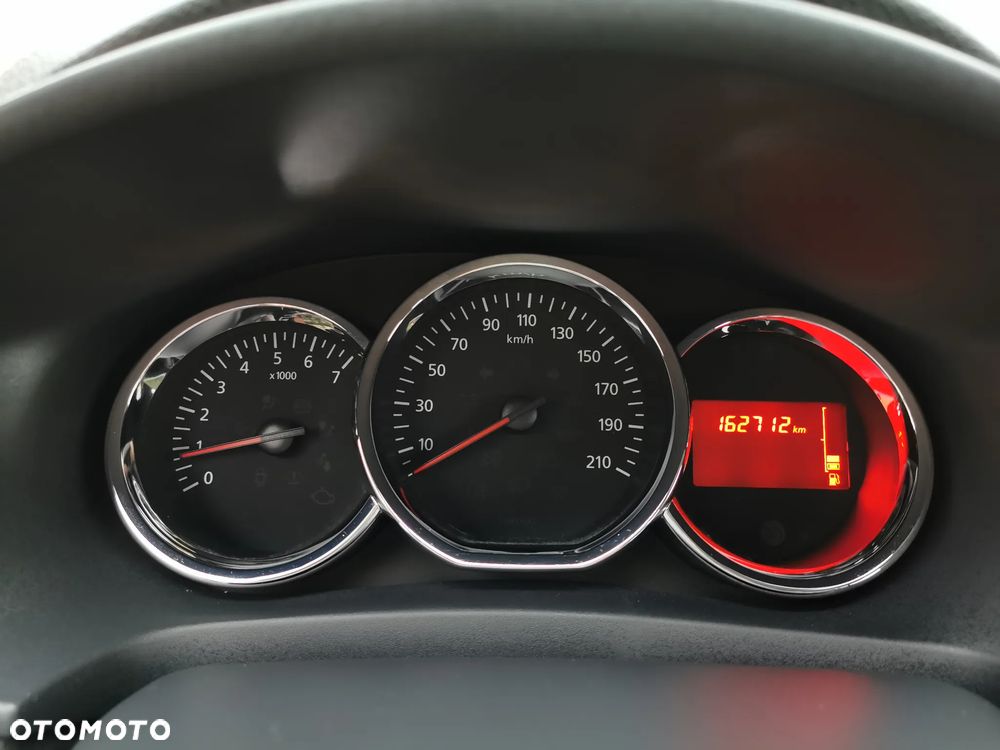 Dacia Sandero Stepway 2014 photo 5