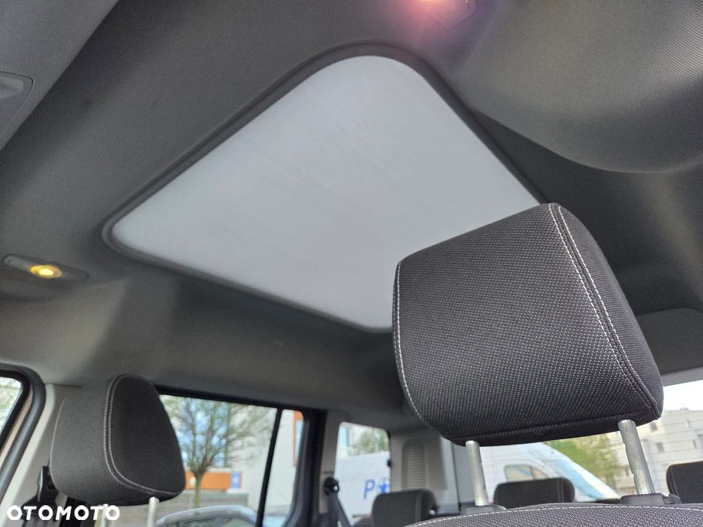 Ford Tourneo Connect 1.0 EcoBoost Trend - 14