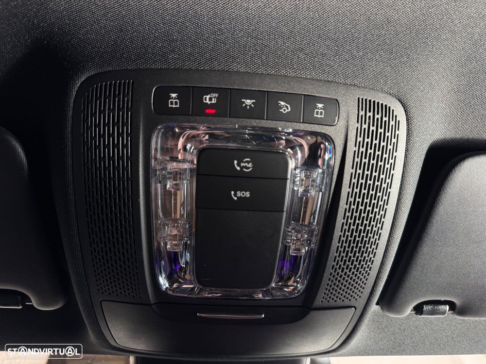 Mercedes-Benz A 45 AMG S 4Matic+ - 34