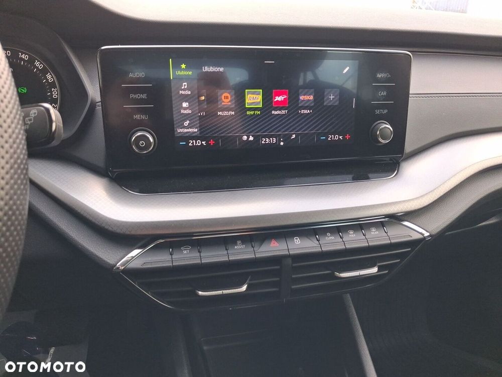 Skoda Octavia 1.5 TSI e-Tec Ambition DSG - 24