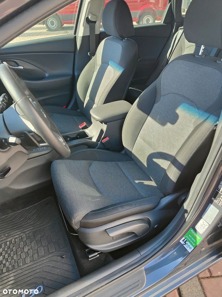 Hyundai i30 1.6 T-GDI Smart DCT - 8