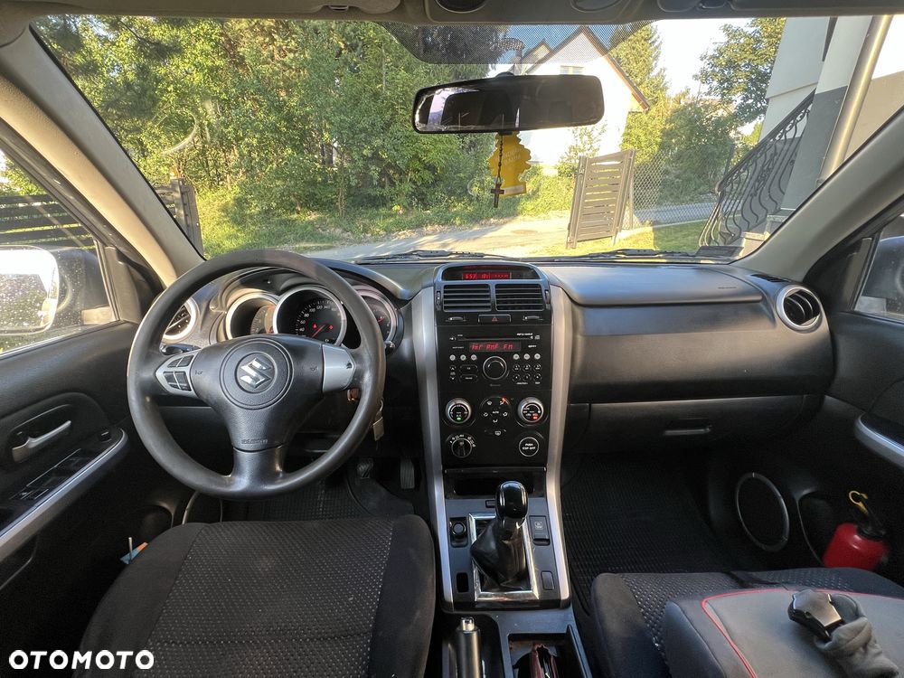 Suzuki Vitara - 4