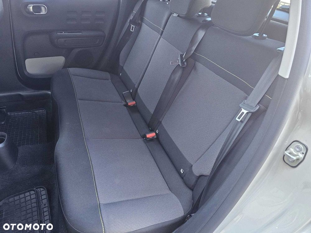 Citroën C3 1.2 PureTech Max - 13