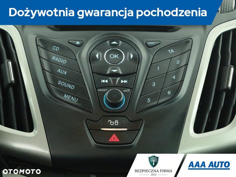 Ford Focus - 12
