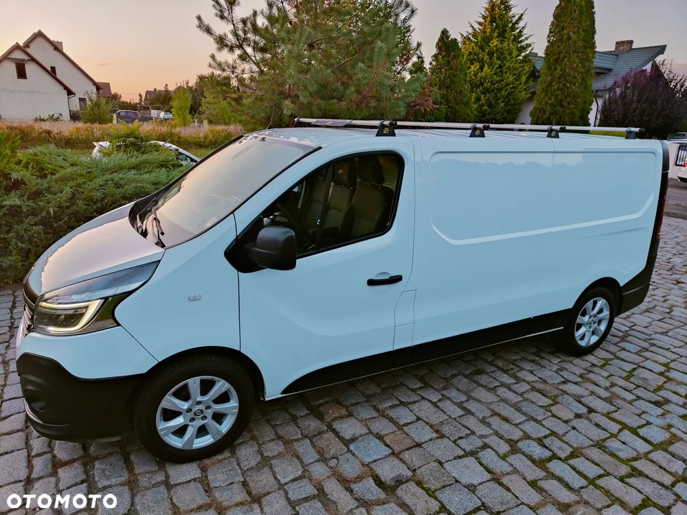 Renault Trafic L2H1 2,0 dCi - 19