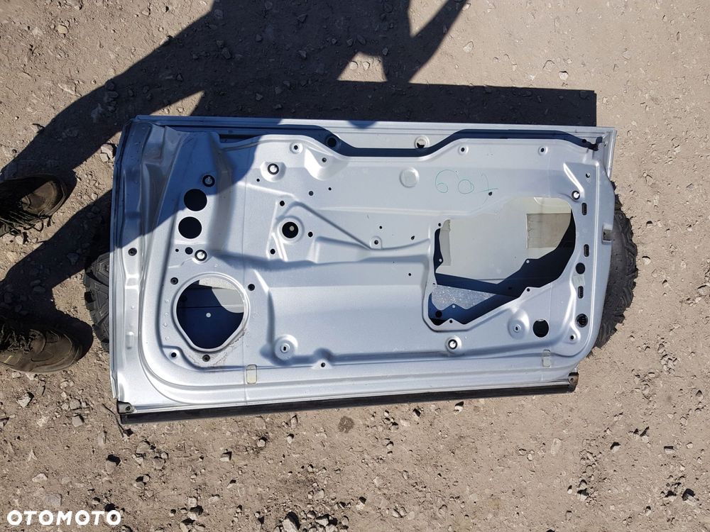 drzwi prawe prawy przód audi a3 8p 8p1 cabrio eur - 14