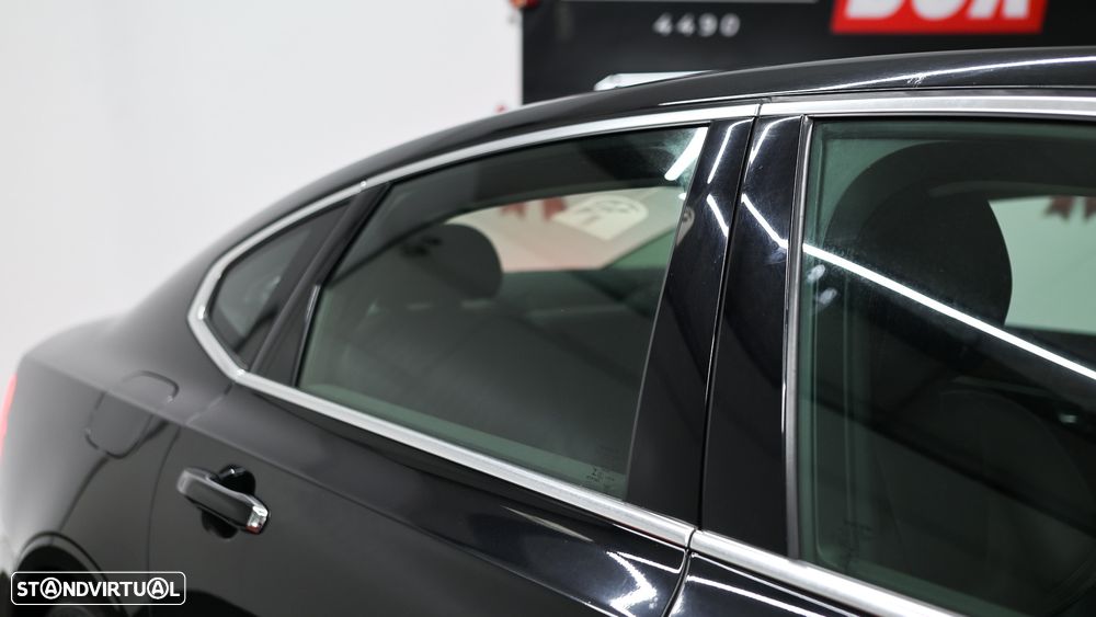 Volvo S90 2.0 D4 Inscription Geartronic - 11