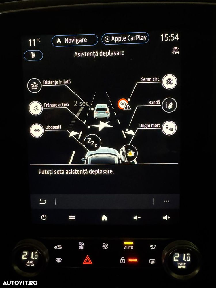 Renault Talisman BLUE dCi 160 EDC INTENS - 20