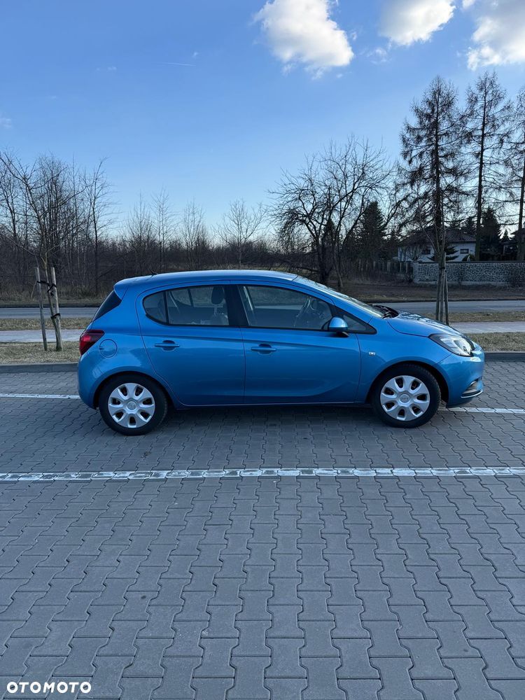 Opel Corsa 1.4 Enjoy - 3