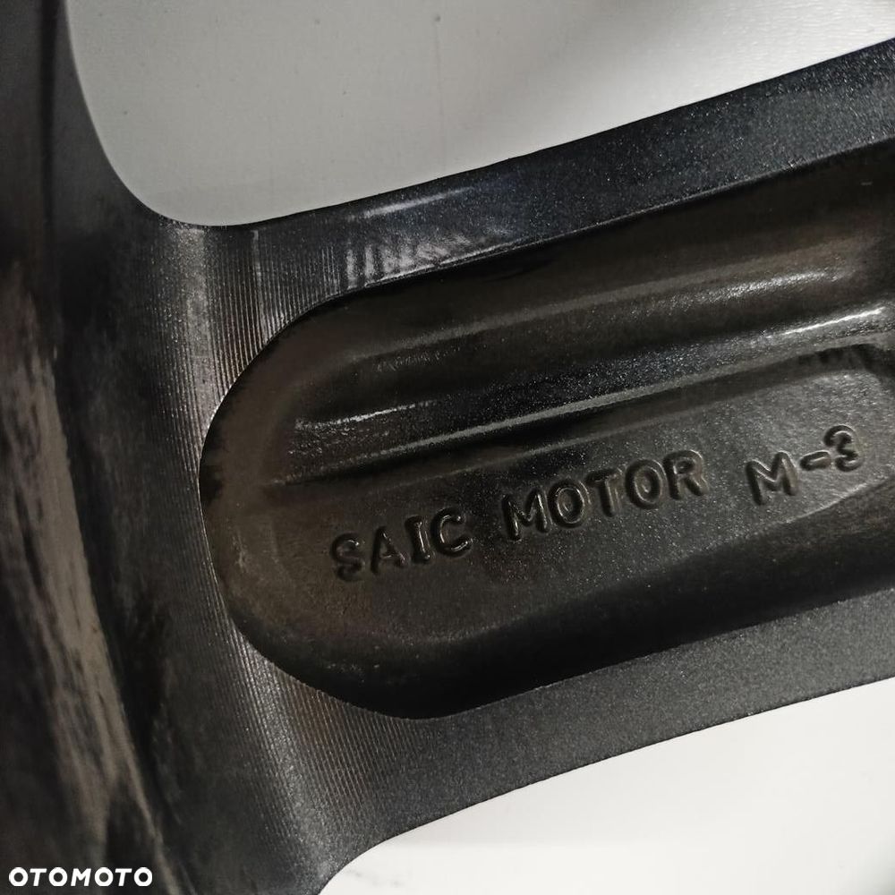 Alufelga 5x120 19 MG Marvel 10899306 (F3502) - 10