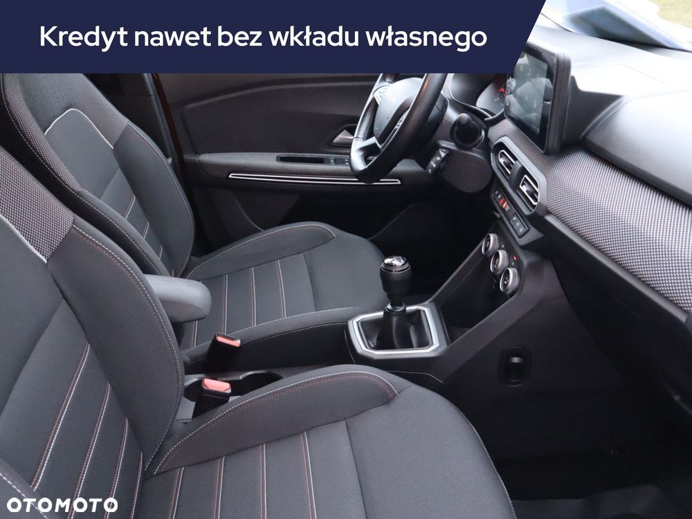 Dacia Jogger - 11