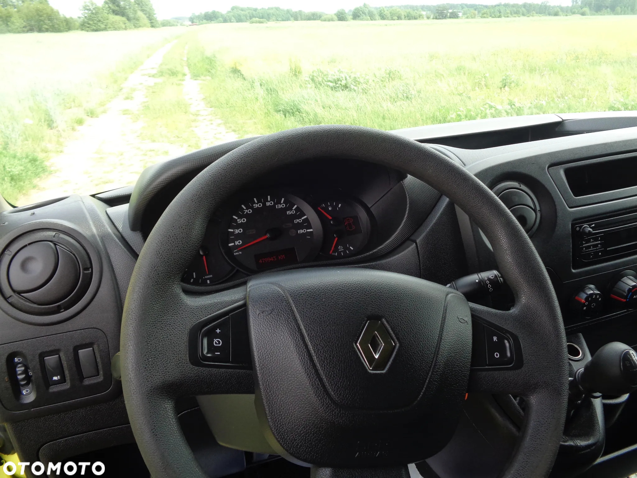 Renault Master - 11
