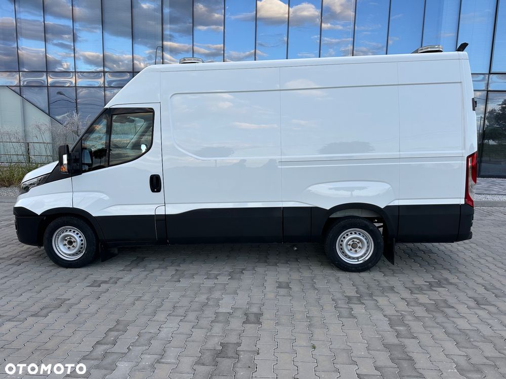Iveco Daily 35s14 - 5