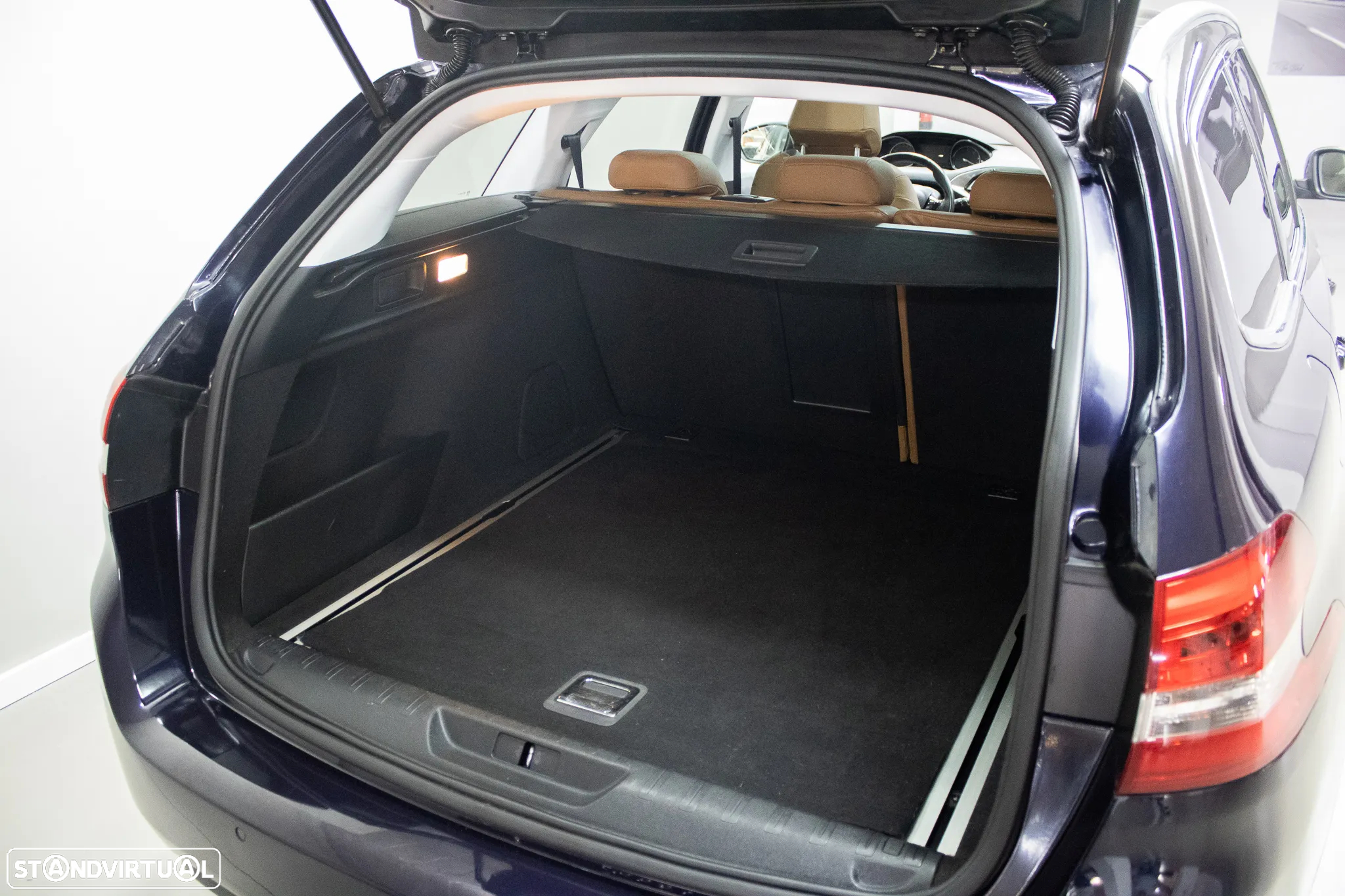 Peugeot 308 SW 1.6 BlueHDi Allure - 35