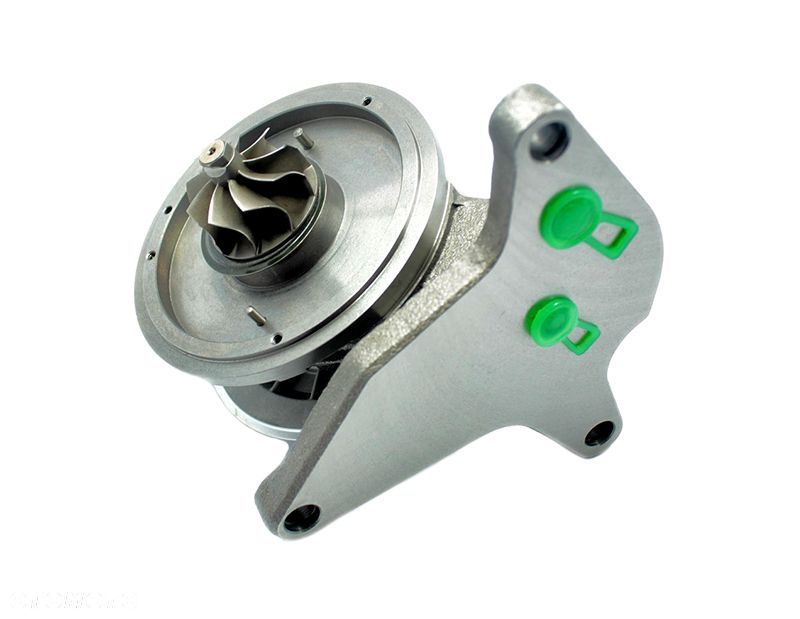 Rdzeń turbo 760700-3 VW Touareg 2.5L TDI 120/126/128kW 2003-2010 070145701Q - 3