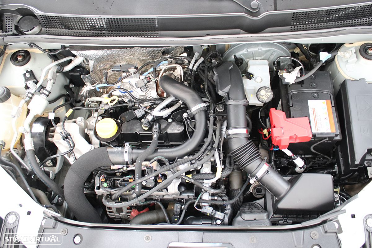 Dacia Jogger 1.0 ECO-G Extreme Bi-Fuel - 25