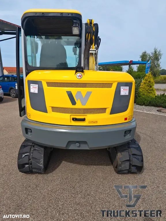 Neuson ET65 - 14