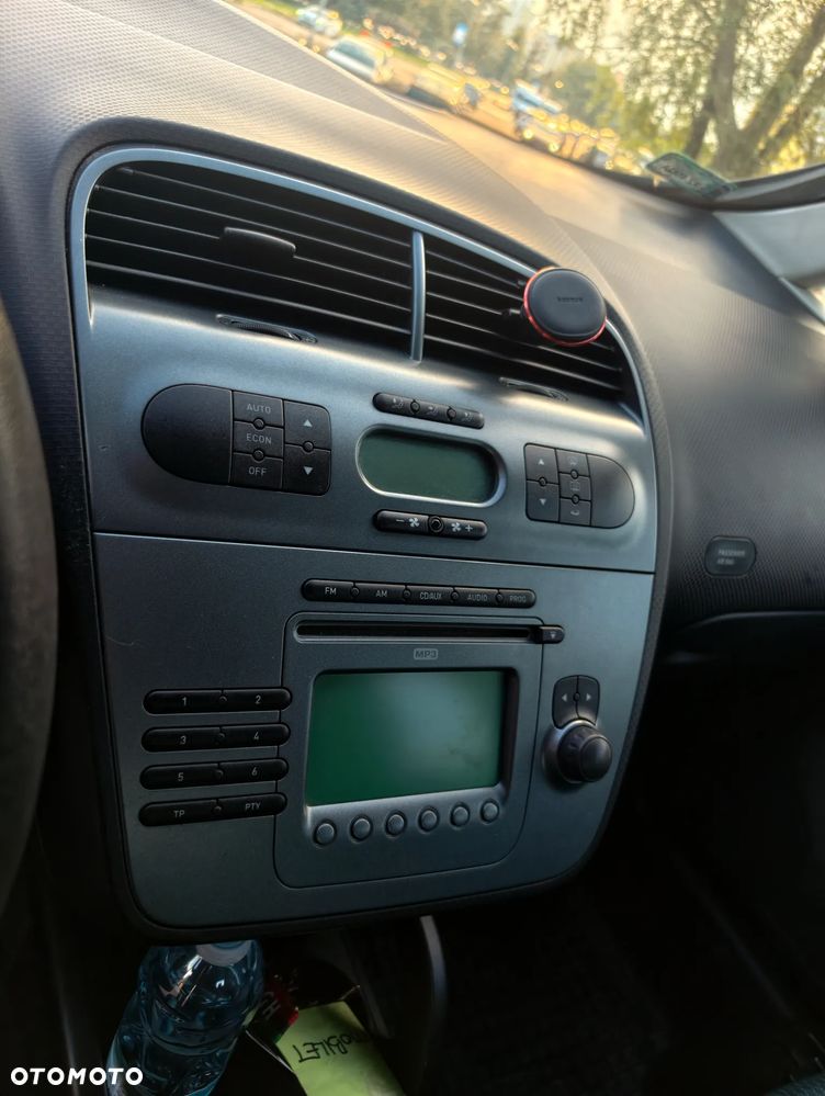 Seat Toledo 1.6 Reference - 10