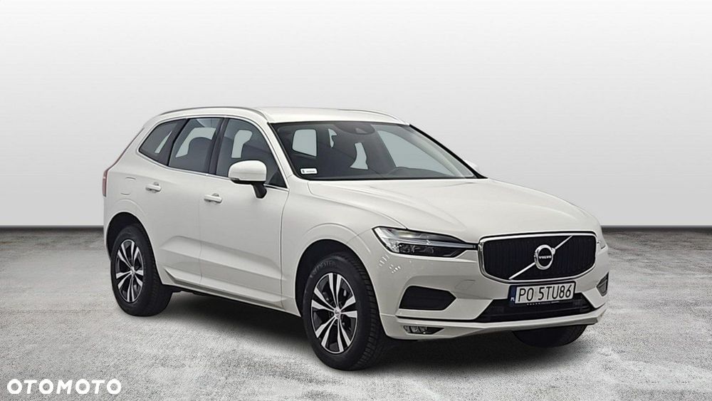 Volvo XC 60 - 7