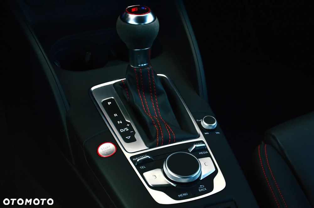 Audi RS3 Sportback 2.5 TFSI Quattro S tronic - 27