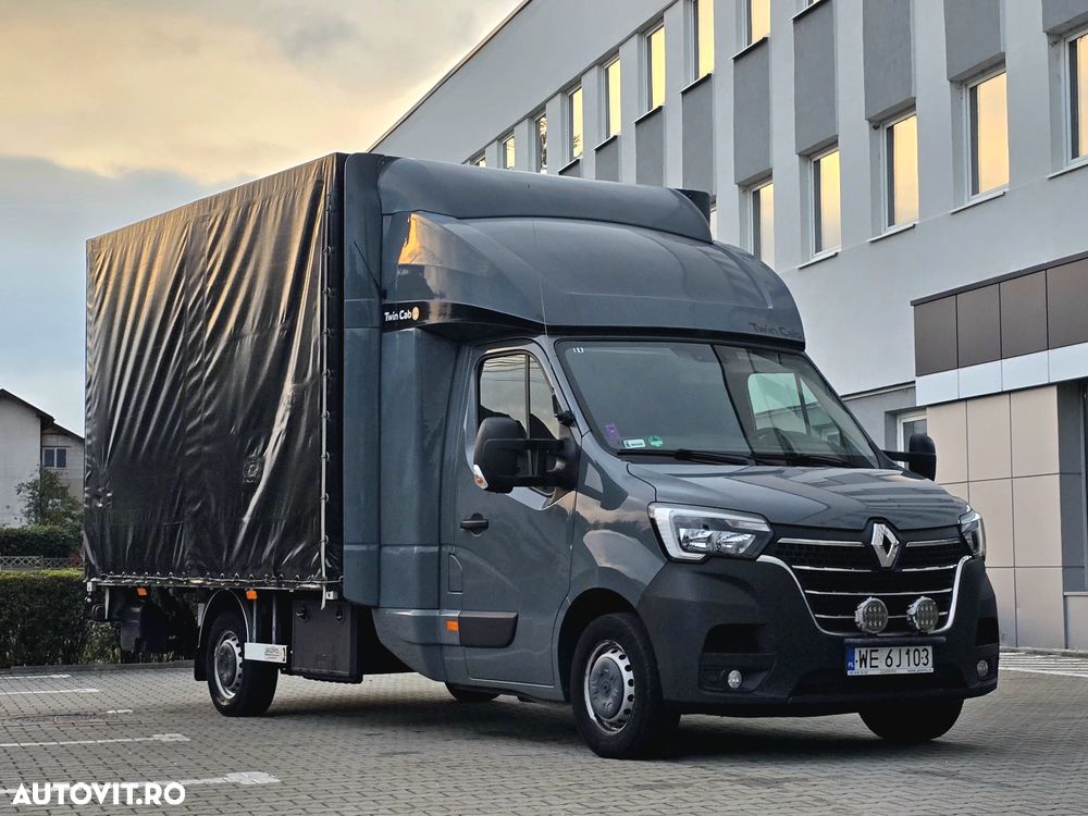 Renault Master - 3