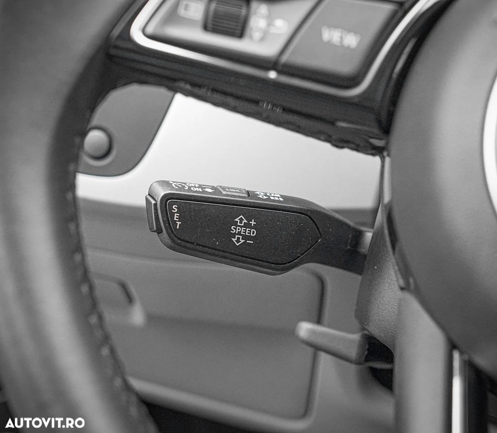 Audi A4 Limuzina 40 TDI S tronic MHEV Advanced - 24