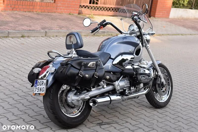 BMW R - 16