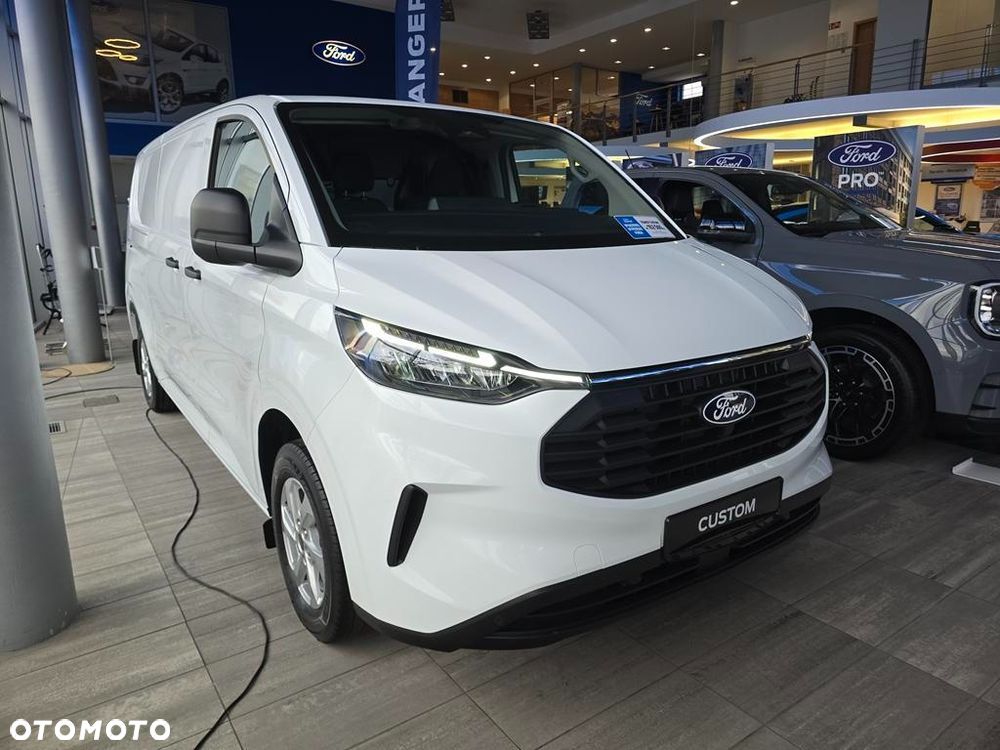 Ford 2.0 EcoBlue 320 L2H1 Trend Automat - 3