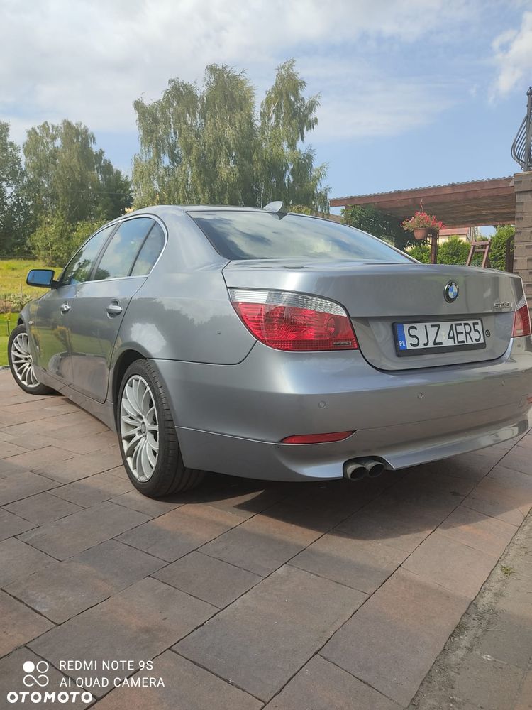 BMW Seria 5 - 2