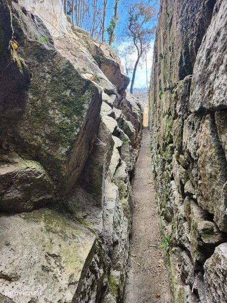 Vendo casa de pedra - Grande imagem: 5/8