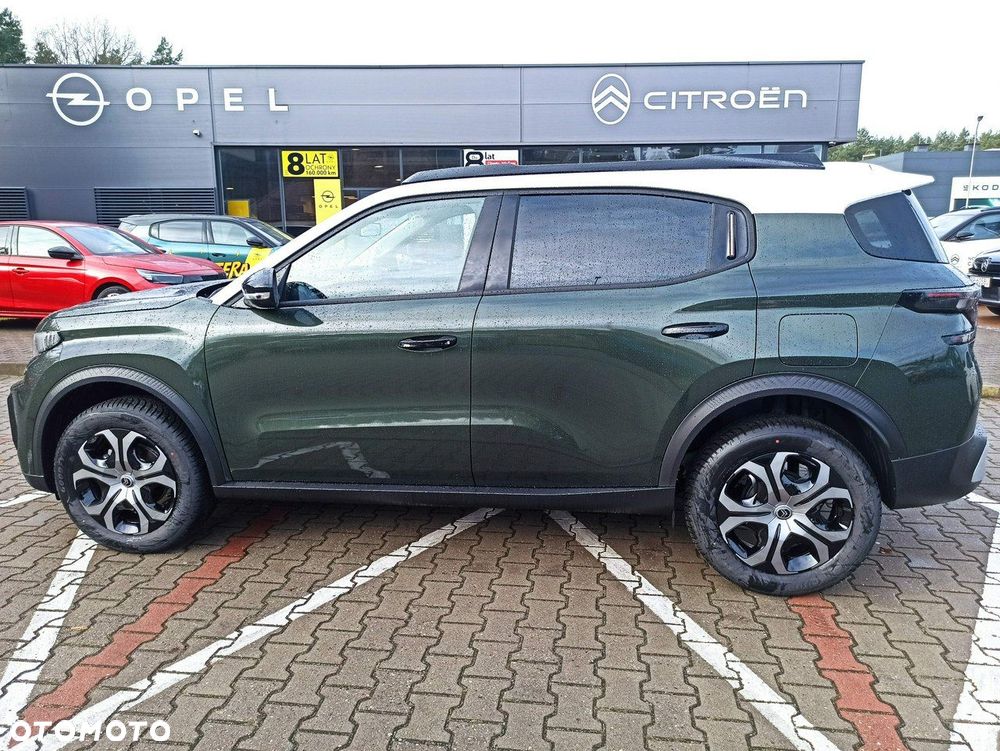 Citroën C3 Aircross - 10