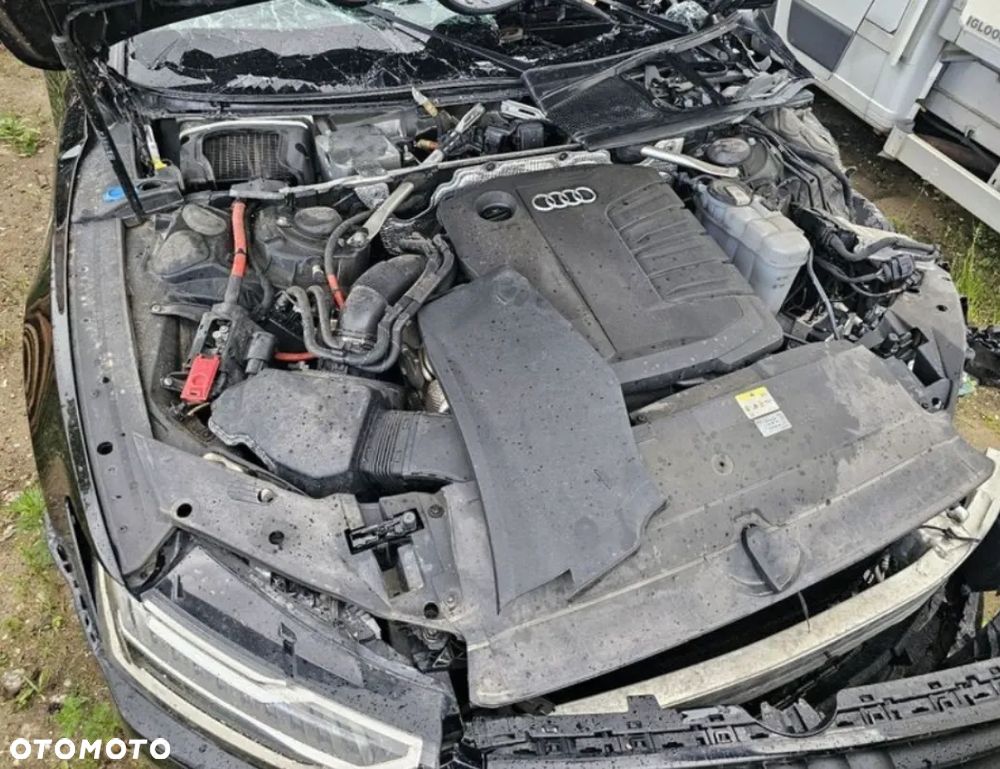 Audi A7 Sportback 40 TDI mHEV Quattro S tronic - 4