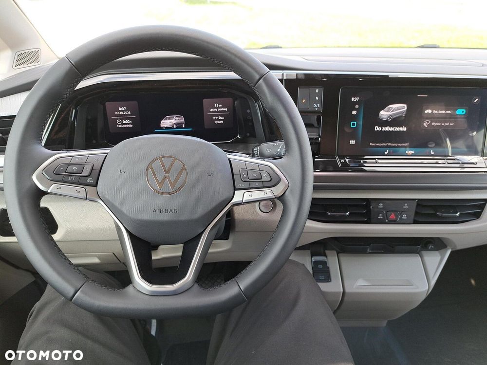 Volkswagen california California Coast silnik: 2,0 l TSI OPF 204 KM - 33