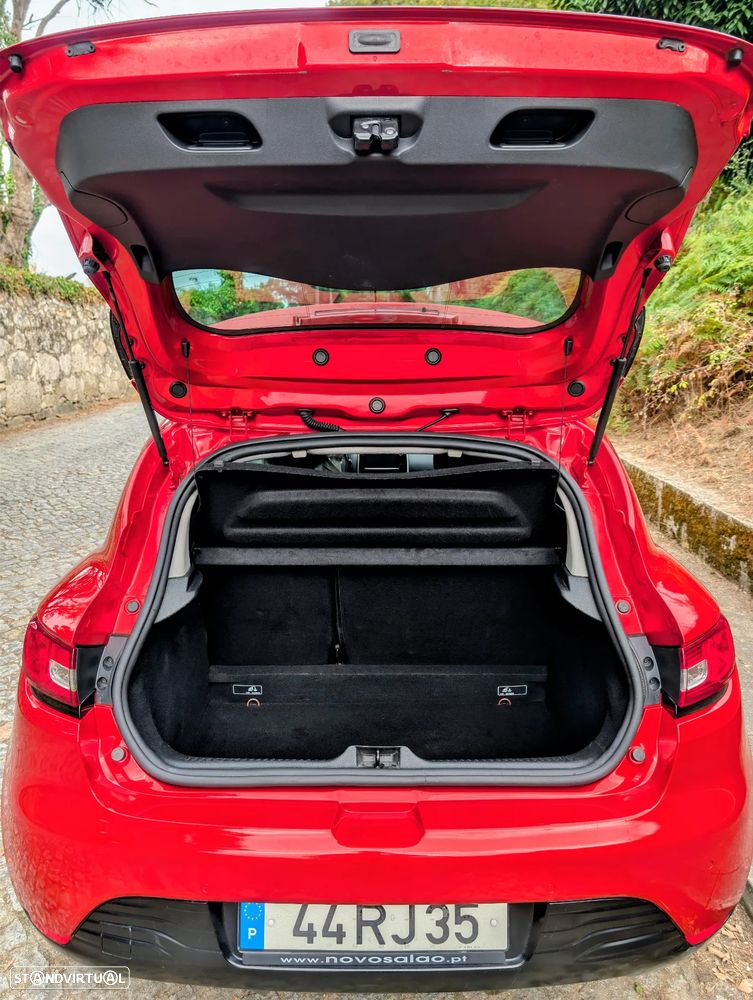 Renault Clio 0.9 TCe Limited Edition - 8