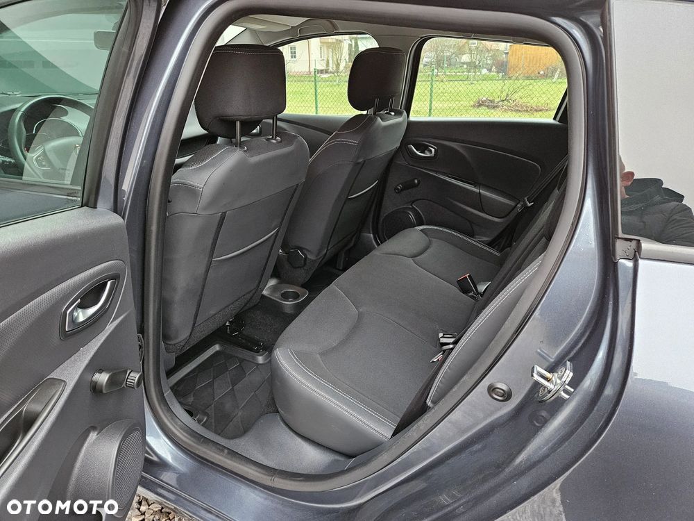 Renault Clio 0.9 Energy TCe Alize - 24