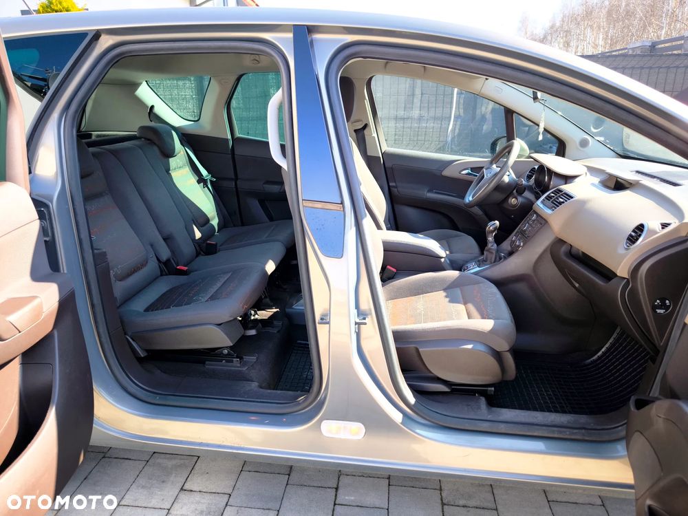 Opel Meriva 1.4 T Cosmo - 21