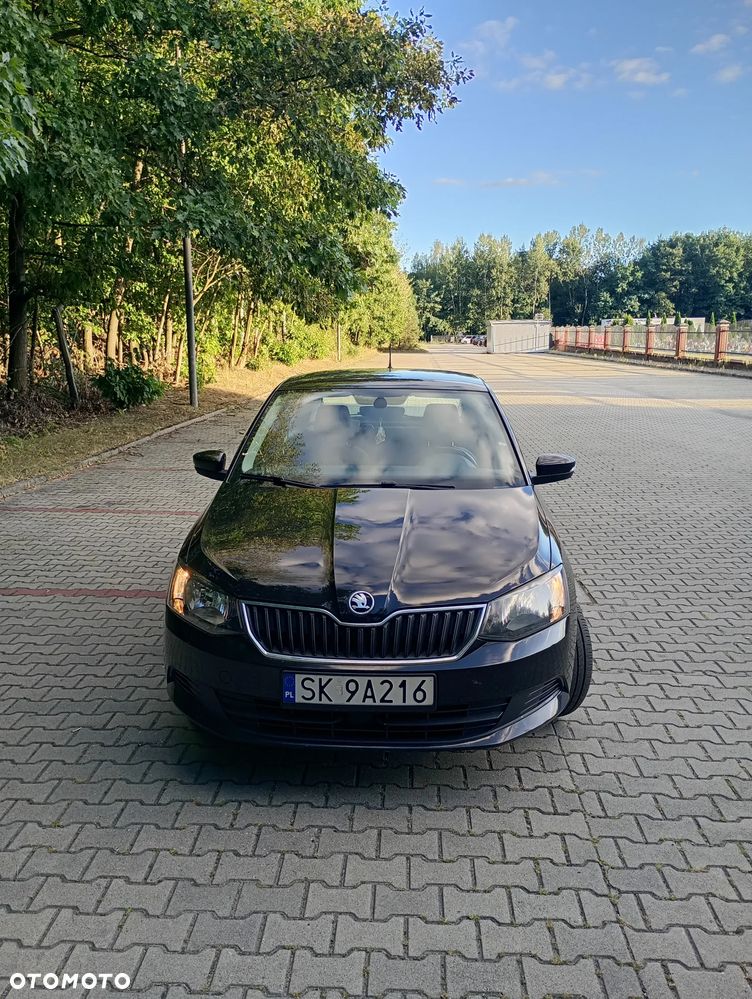Skoda Fabia 1.0 Ambition - 15