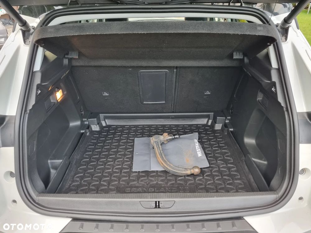 Opel Grandland X 1.2 Start/Stop Ultimate - 28